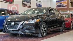 نيسان سنترا